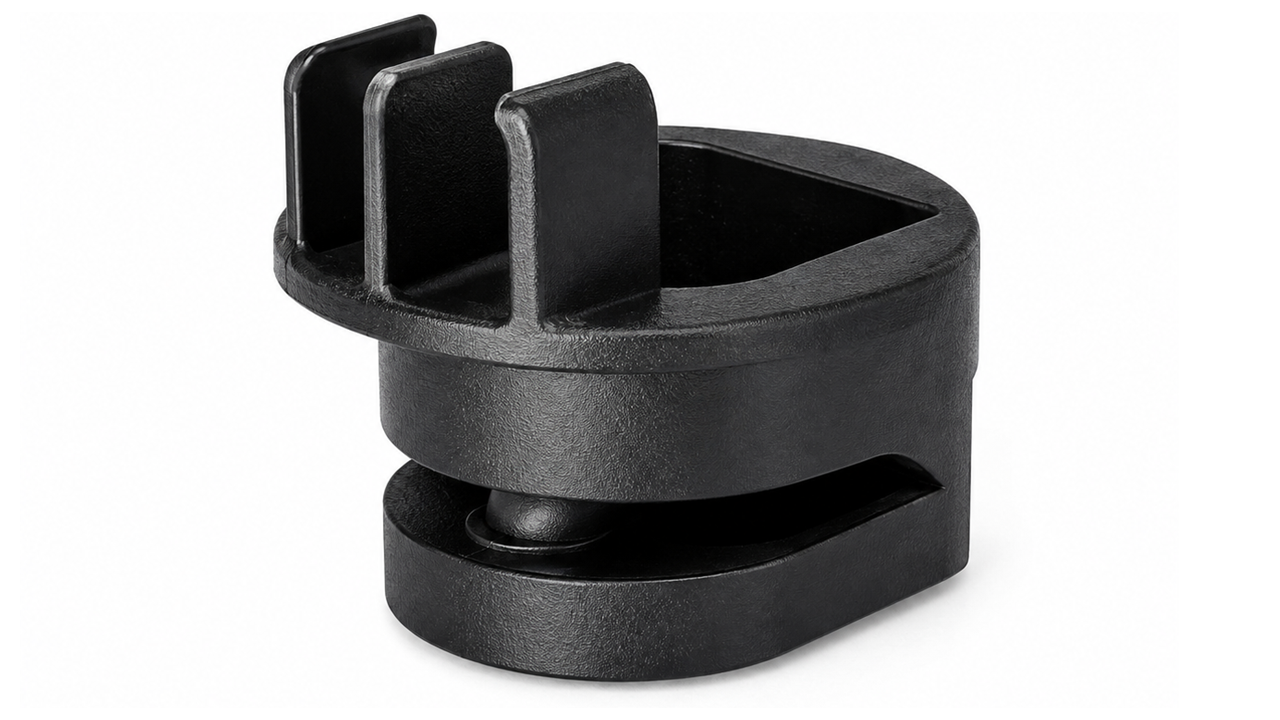Esdec ClickFit EVO Auxiliary Set