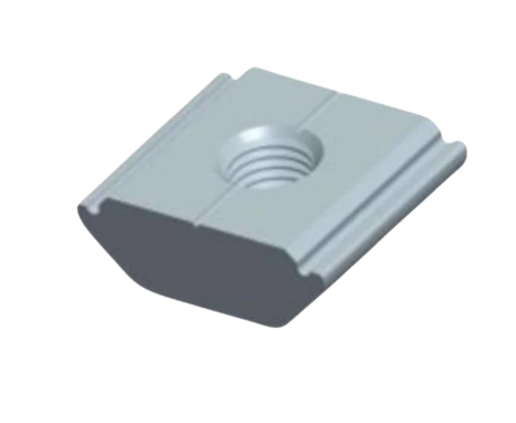 Fastensol Nut