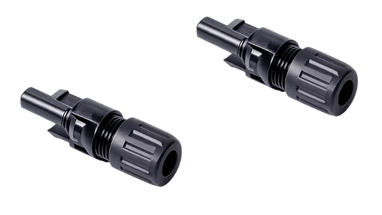 MC4 Female Connector 10 Pack