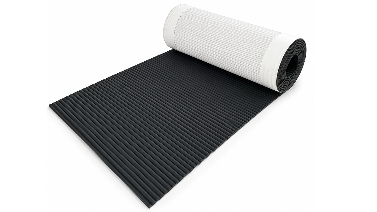 GSE Bottom Waterproofing strip - Flexalu (5m x 330mm)