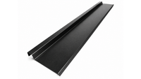 Thumbnail for GSE Landscape Lateral Flashing Black