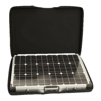 Thumbnail for folding solar panel 
