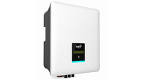 Thumbnail for Fox ESS 10.0kW T Series 3PH Dual Tracker PV Inverter |  10yr Warranty