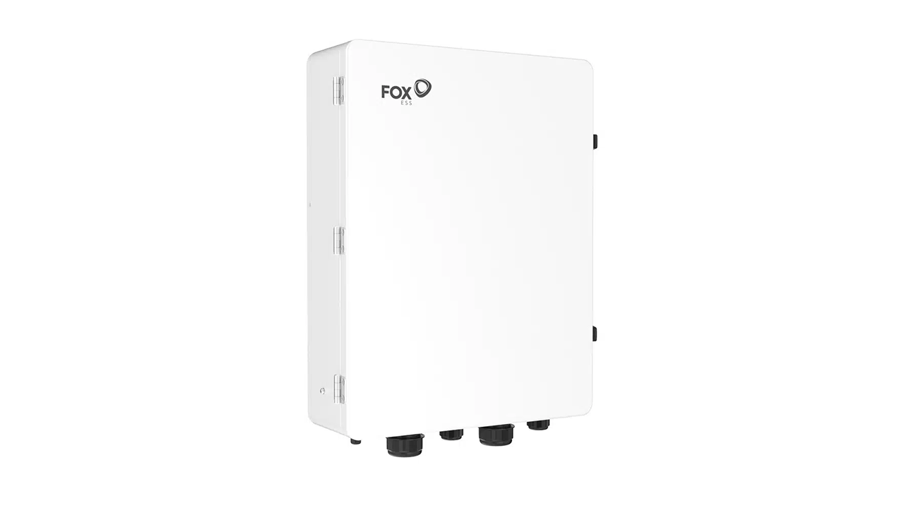 Fox ESS | Universal EPS  Box-SP | 1-Phase | Backup Gateway