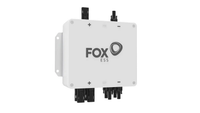 Thumbnail for Fox Junction Box for paralleling up to 4 EP Batteries