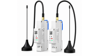 Thumbnail for Fox ESS | Wireless Transmitter & Receiver | for CHINT DDSU666 CT Meter