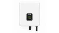Thumbnail for Fox 10kW K Series Single Phase Hybrid Inverter |  10yr Warranty