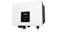 Thumbnail for Fox ESS 2.0kW S Series 1PH Single Tracker PV Inverter |  10yr Warranty