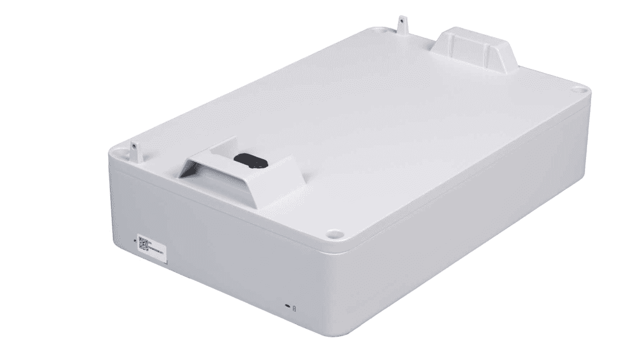 Fox Cuce Fox Energy Cube HV ECS2900 V2 2.88kWh Slave Battery – ITS Technologies