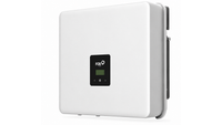 Thumbnail for Fox ESS 3.6kW F Series (G3) Dual Tracker PV Inverter |  10yr Warranty