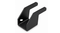 Thumbnail for GSE Portrait Mid Clamp with EPDM - Black (H16)