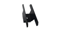 Thumbnail for GSE Landscape Middle Clamp with EPDM - Black