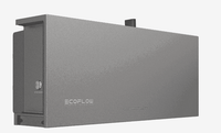 Thumbnail for Side view of EcoFlow PowerOcean hybrid solar battery storage unit