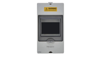 Thumbnail for Projoy 2 Pole Battery Isolator 80A 160V DC with Enclosure