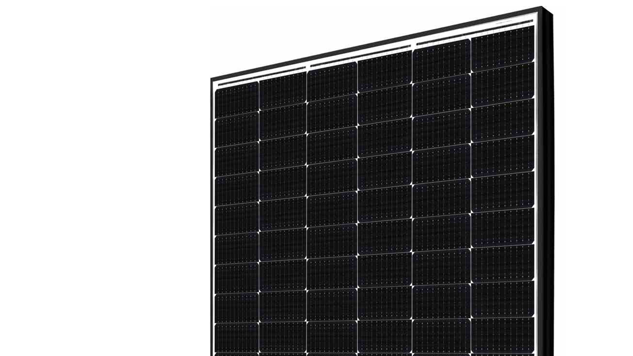 470W JA Solar N-type