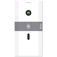 Thumbnail for MyEnergi Libbi 3.68kW hybrid battery storage unit