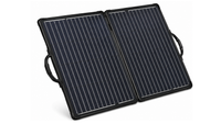 Thumbnail for 80W 12V Lightweight Folding 