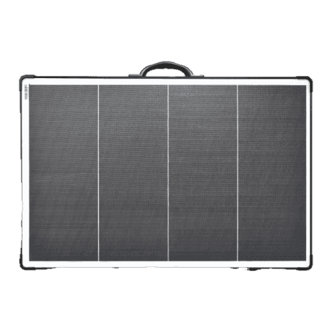 folding solar panel 200W