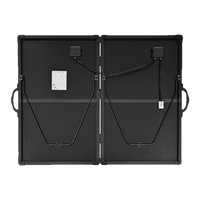 Thumbnail for folding solar panel 200W