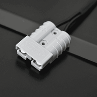 Thumbnail for folding solar panel 200W