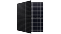 Thumbnail for 650W Longi Hi-MO X10 SDM Bi-Facial 132 cell