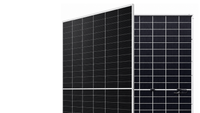Thumbnail for 650W Longi | Hi-MO X10 SDM Bi-Facial