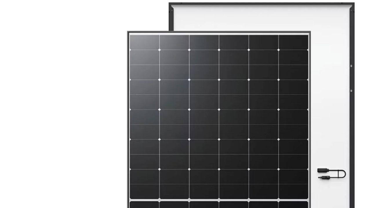 480W Longi | Hi-MO X10
