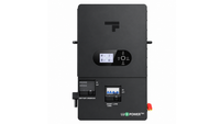 Thumbnail for Fogstar-LuxpowerTek 14Kw SNA | Single Phase Hybrid Inverter | Off-grid | IP66 | 10yr Warranty