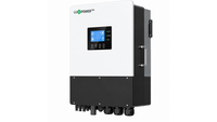 Thumbnail for Fogstar-LuxpowerTek 20Kw | Three Phase Hybrid Inverter | On/Off-grid | IP66 | 10yr Warranty