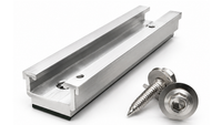 Thumbnail for Renusol MetaSole+ Sheet thickness: FE 0.50-1.50 mm, AL 0.5-2.00mm 2 x screws included