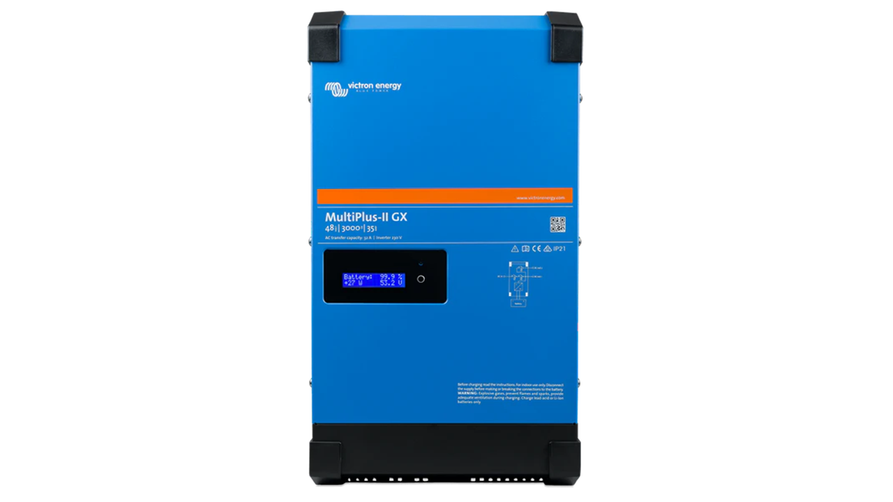 Victron MultiPlus-II 48/5000/70-50 230V GX