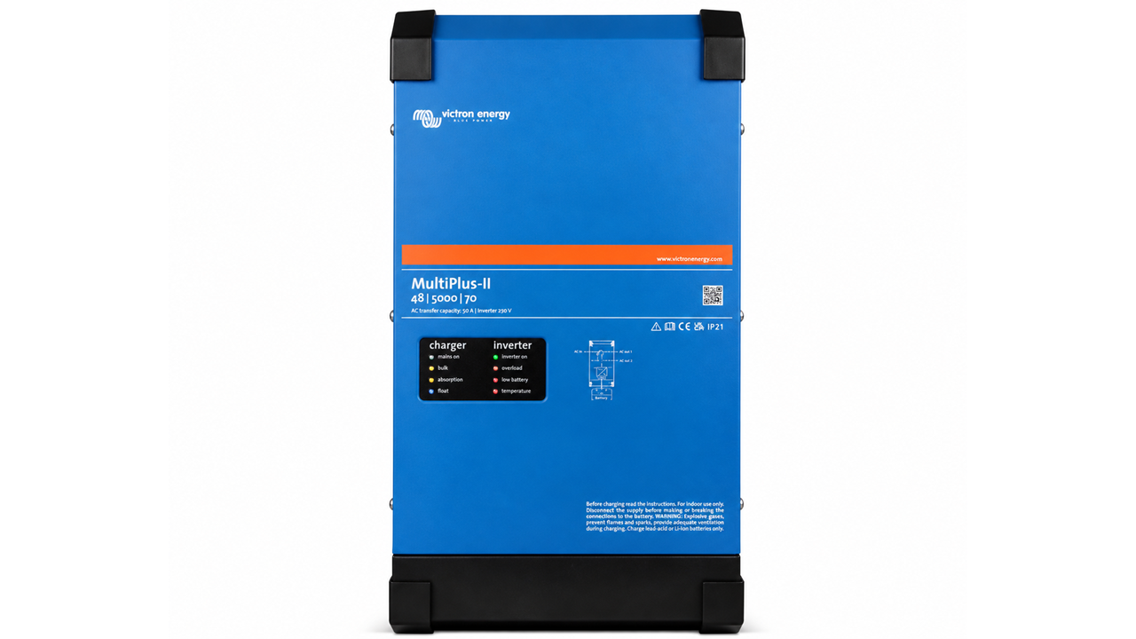 Victron MultiPlus-II 48/5000/70-50 230V