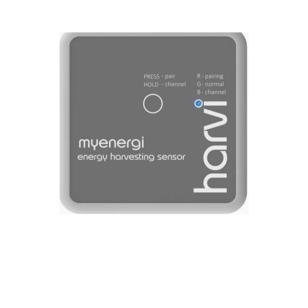 Myenergi Harvi - energy harvesting wireless sensor