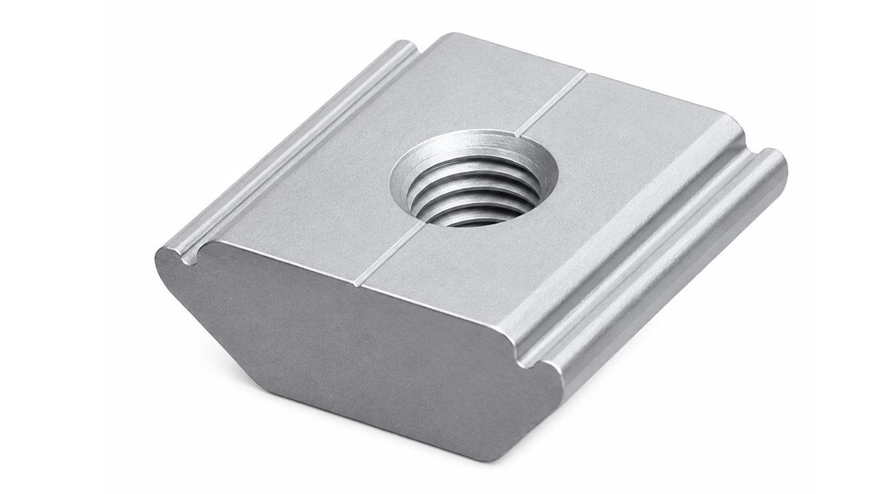 Fastensol Nut
