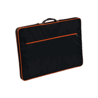 Thumbnail for folding solar charging kit with MPPT controller 