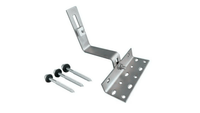 Thumbnail for Fastensol Portrait Concrete Tile Adjustable Hook TH05
