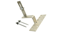 Thumbnail for Fastensol Pan Tile Roof Hook (Landscape) - TH06