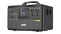 Thumbnail for 2400W | 2240Wh | Portable Power Station P2400S