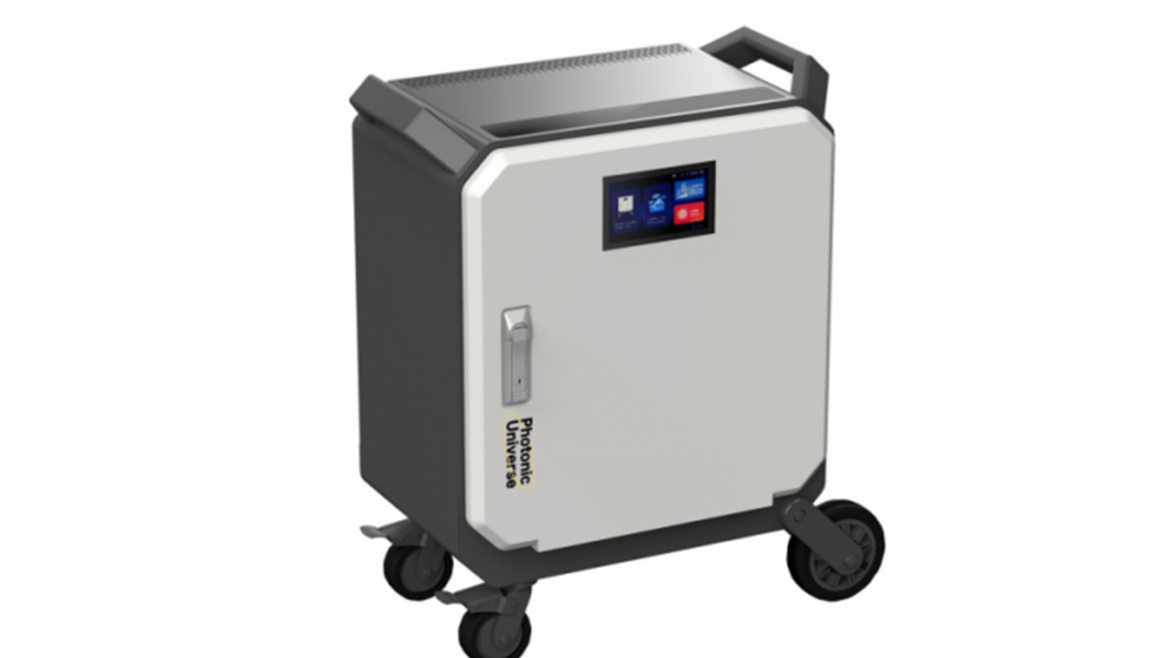 5000W | 5120Wh | Portable Solar Generator