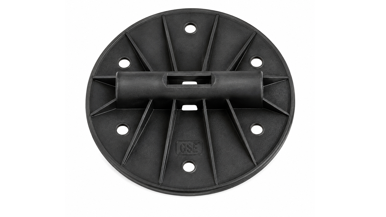 Esdec  FlatFix Fusion Base Plate