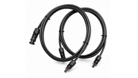 Thumbnail for MC4 Pre terminated cable 2m (Pack of 2)