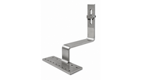 Thumbnail for Renusol Roof Hook Eco Basic (no wood screws)