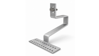 Thumbnail for Renusol Roof hook UK Flexible (without wood screw)