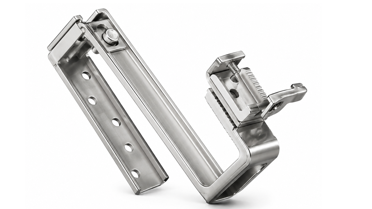 Esdec ClickFit EVO Universal Roof Hook
