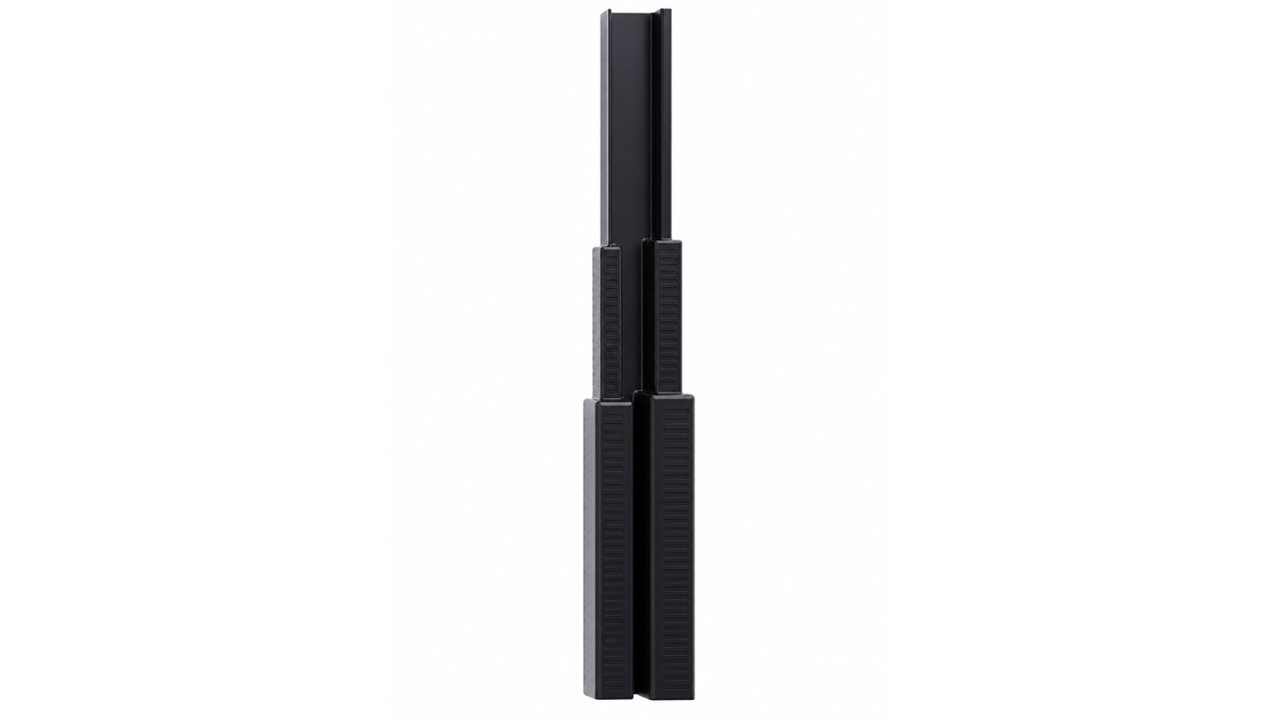 S4 Small Lateral Extension for Vertical Extension