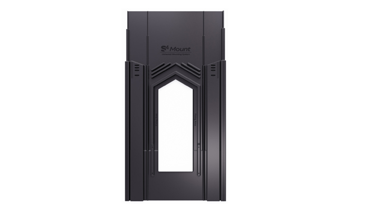 S4 Universal Frame