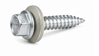 Thumbnail for Esdec  Self-Tapping Sheet Metal Screw 6,0x25 mm SW10 HEX/T30