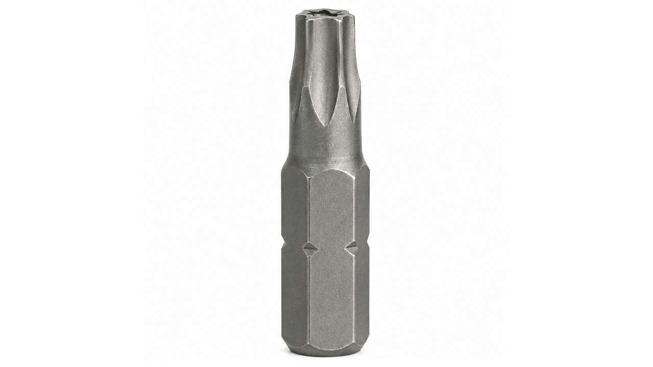 Esdec ClickFit EVO Torx Bit 30