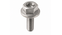 Thumbnail for Esdec Screw M6 x 12mm