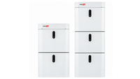 Thumbnail for SolarEdge Home Battery 48V V2 - 3PH Low Voltage 5 X 4.6kWh module = 23kWh